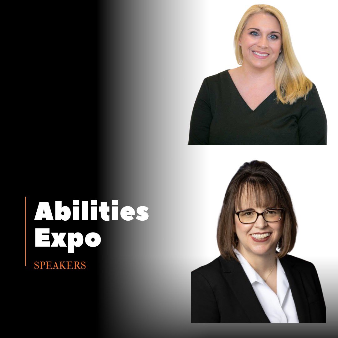 Get ready for an exciting weekend! All Wheels Up is sharing the stage with Heather Ansley, CPO of PVA to discuss accessible air travel at the NY Abilities Expo May 2nd-4th. Don’t miss it!
#FlyInclusive #AllWheelsUp #AbilitiesExpoNY #AbilitiesExpo