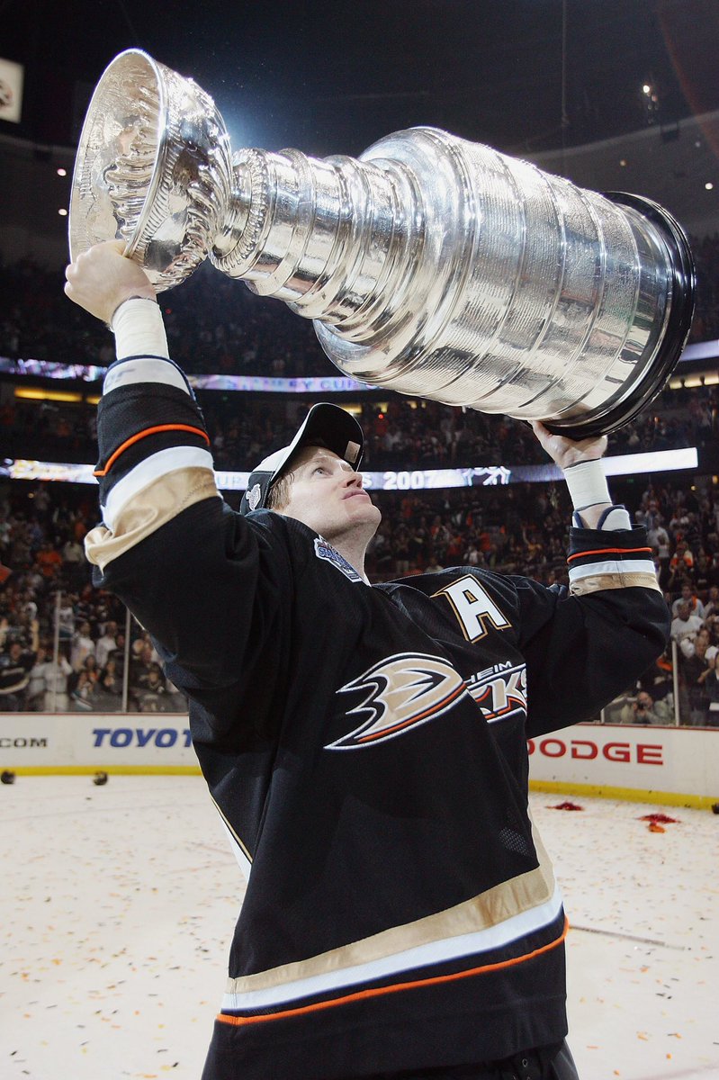 Chris Pronger tweet media