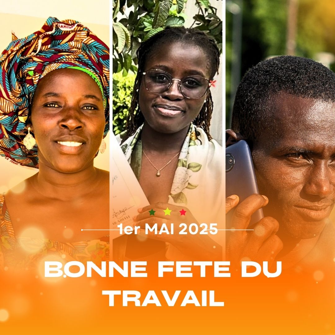 Oxfam au Senegal (@oxfamausenegal) on Twitter photo <a href="/OxfamAuSenegal/">Oxfam au Senegal</a> souhaite une bonne fête du travail à toutes les travailleuses et à tous les travailleurs !
#FêteDuTravail #1erMai #JusticeÉconomique #TravailDécent #Solidarité #Oxfam <a href="/OxfamAuSenegal/">Oxfam au Senegal</a> souhaite une bonne fête du travail à toutes les travailleuses et à tous les travailleurs !
#FêteDuTravail #1erMai #JusticeÉconomique #TravailDécent #Solidarité #Oxfam