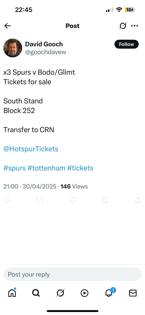 <a href="/HotspurTickets/">Spurs Tickets</a> 100% Scam