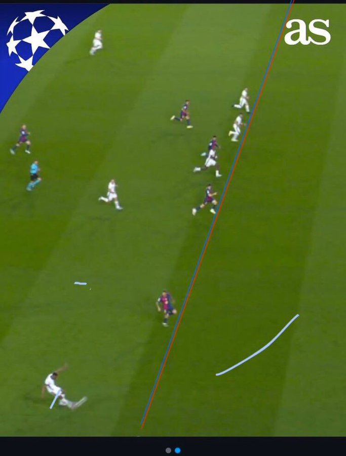 Esa es. Más claro...