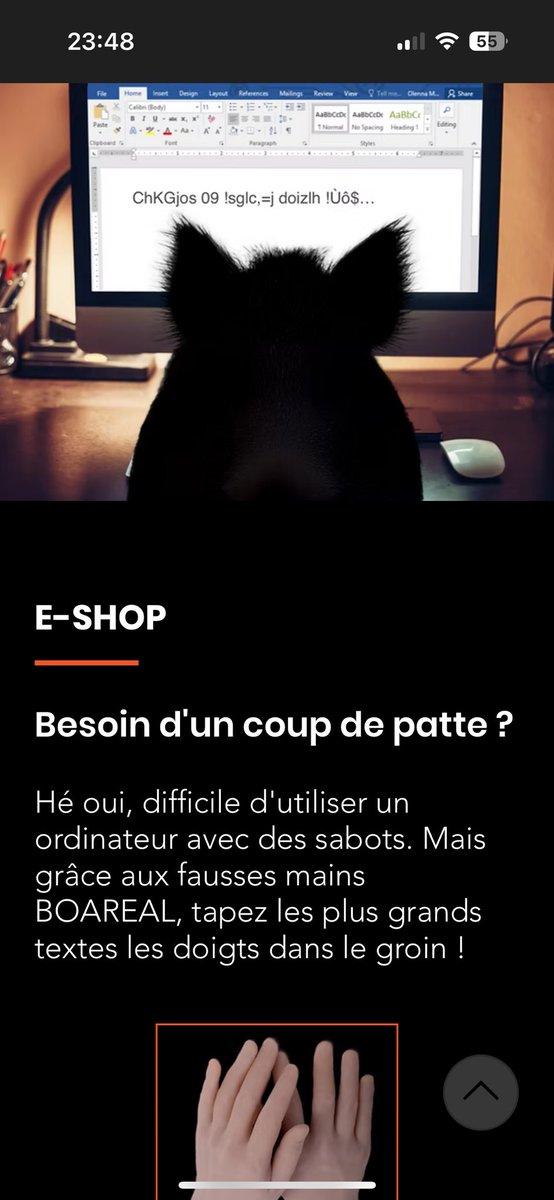 Arnaud - SLZ tweet media
