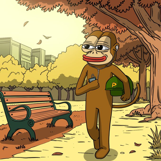 🚨 JUST IN : <a href="/ponkesol/">Ponke</a> volume exceeds $8M

$PONKE