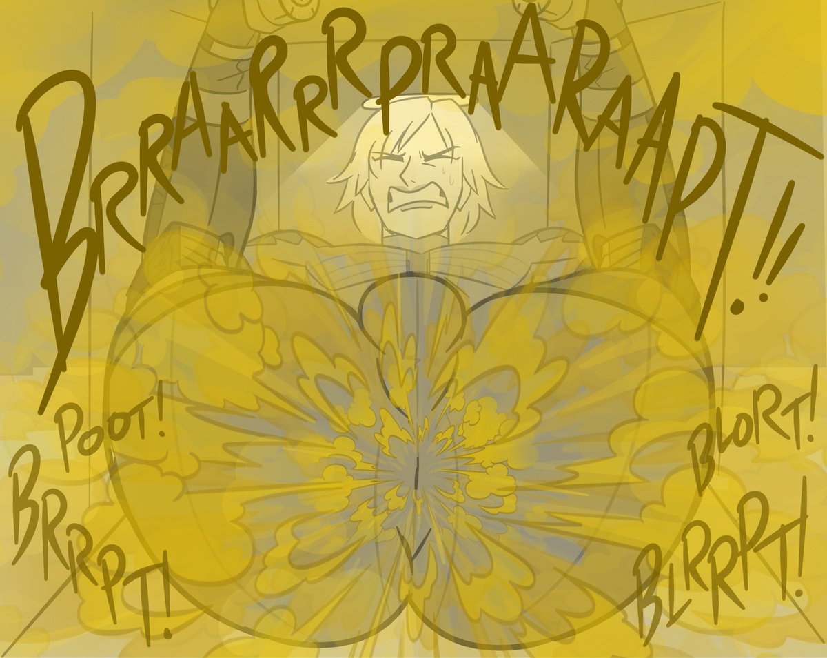 YAY im so glad someone posted that clip now i can post this doodle i did yesterday since i had a lil bit of free time between finals