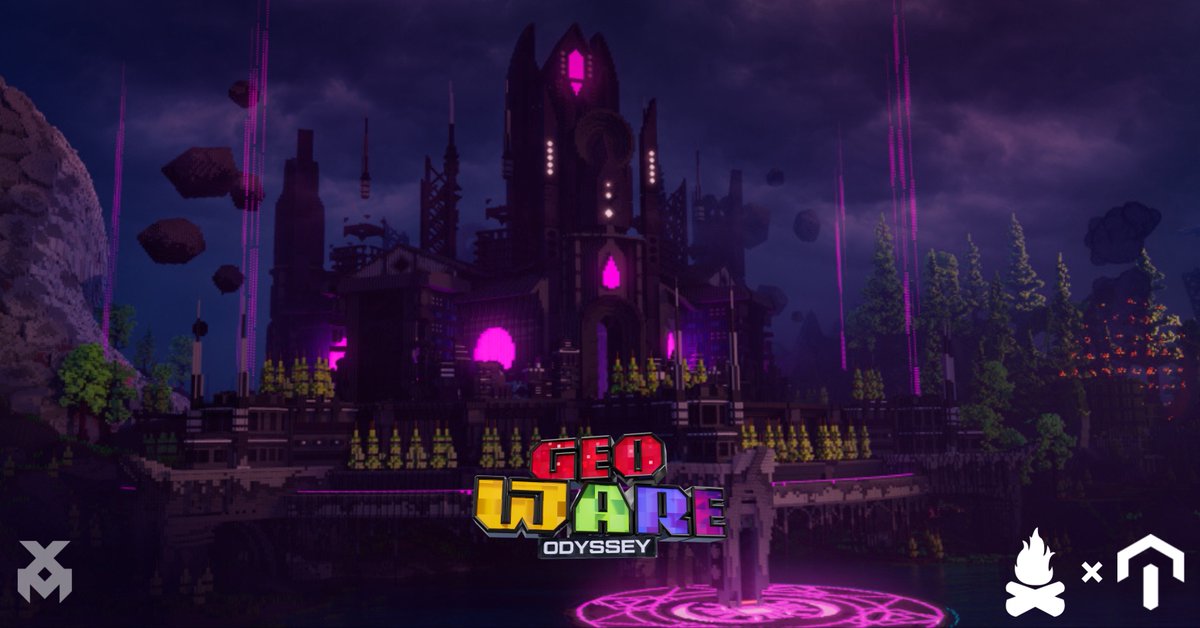 DÍA 3, DÍA FINAL 🖥

Prepárense para consentir a su niño interior con todos los mini juegos del último día de #GeoWareOdyssey y también disfrutar del concierto inmersión de <a href="/bbnomula/">bbno$ 👶🚫💰</a> 🕺🏽🪇

¡Nos vemos a las 5PM🇲🇽! 

📍 ¿Por dónde? 
twitch.tv/aldo_geo