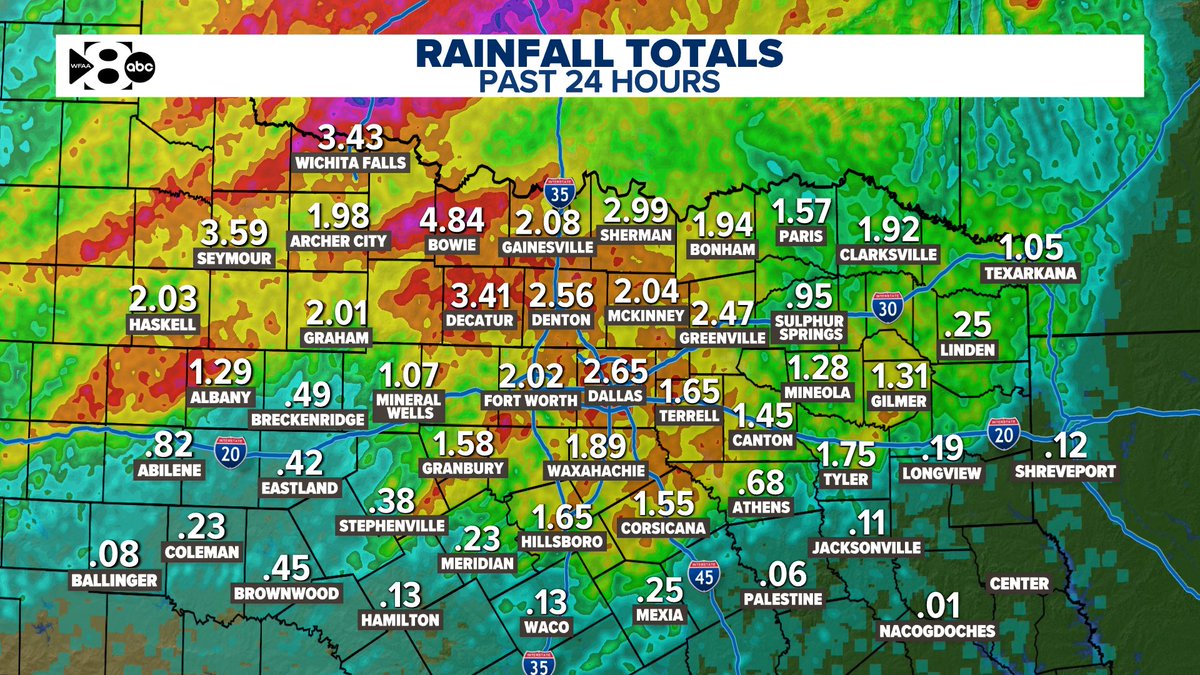 JesseWFAA's tweet image. #MOIST