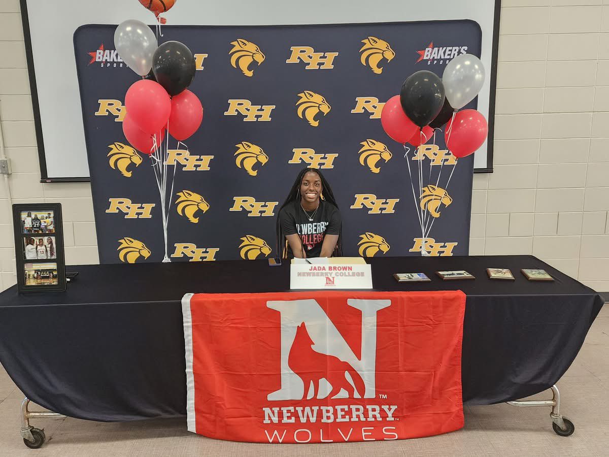 RHHS Girls BBall tweet media