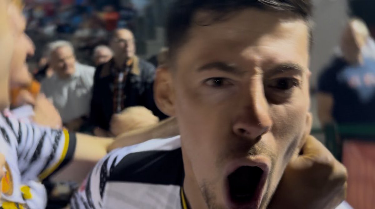 Gloucester City AFC tweet media