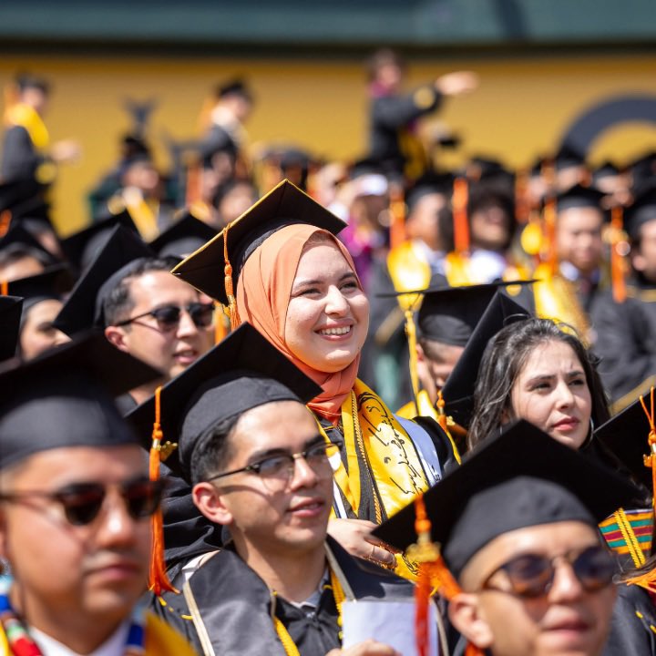 💡 Education is an investment, not an expense. 

CSULB is in the top 10% of schools nationwide for ROI. 

Beach community: We’re stronger together. Support CSULB by asking state legislators to make #highereducation a priority and #stopCSUcuts: calstate.edu/impact-of-the-…