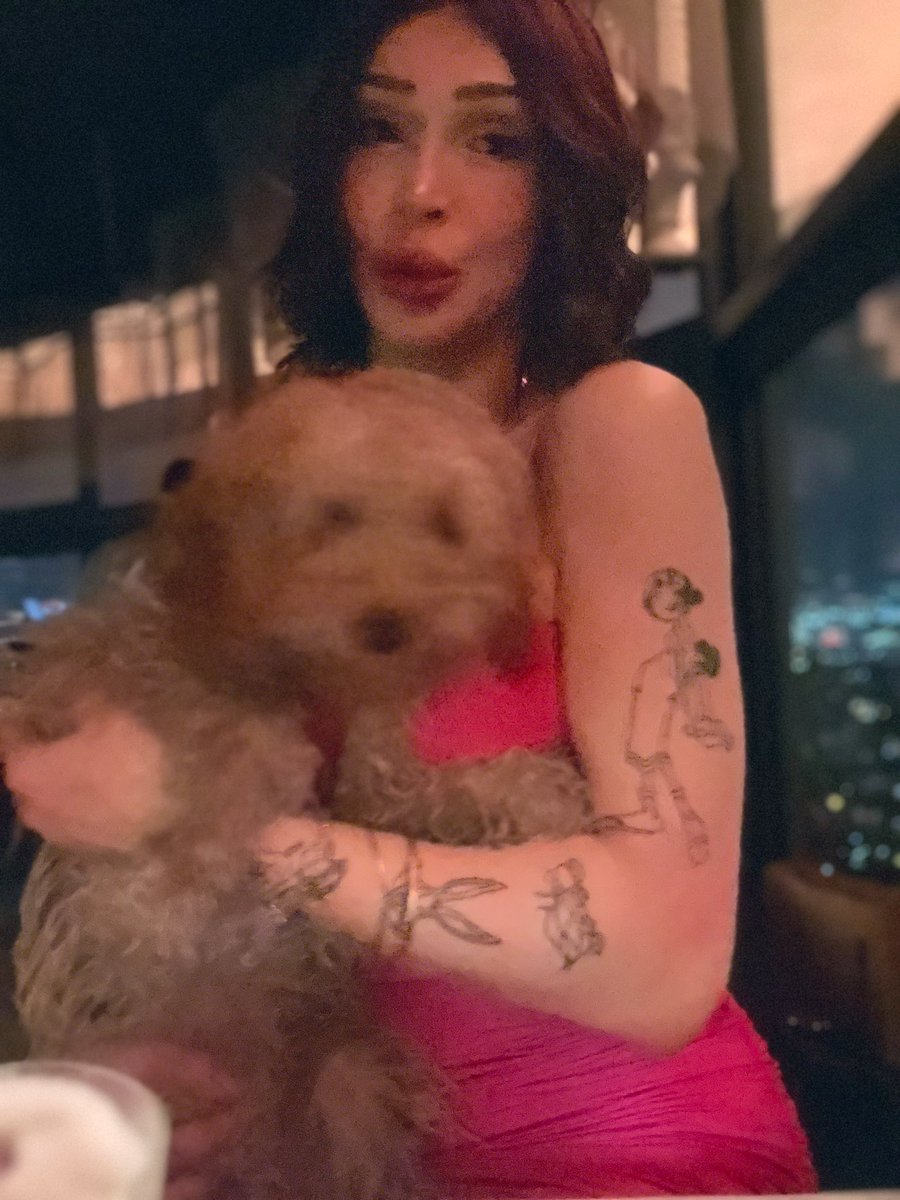 İyi K doğdun Angara beybisi..