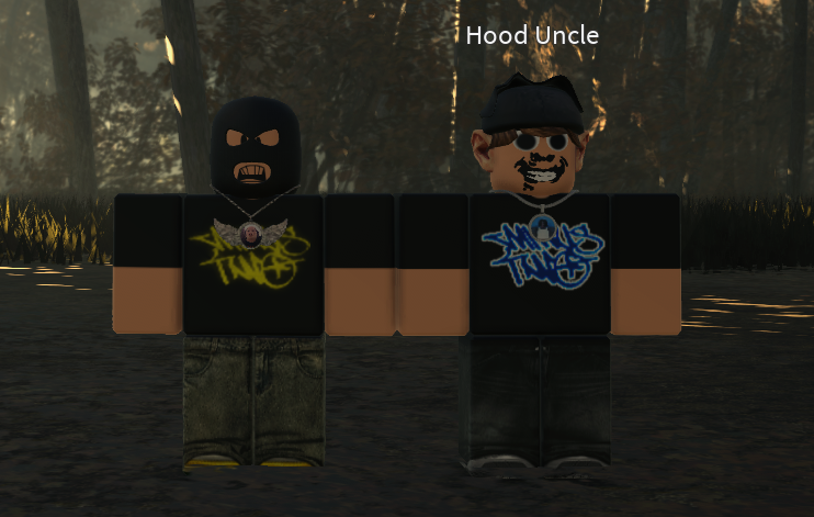 ShopFlockkas's tweet photo. JOIN FLOCKKAS FOR ROBUX GIVEAWAY SOON⬇️‼️
GOAL: 300 MEMBERS
https://t.co/5e3Ra3L8eb
#robloxcondo #RobloxFreeUGC #FreeRobux #roblox #robloxdesign #robloxdesigner #robloxclothes #robloxclothing #robloxclothingdesigner #chiefkeef #robloxugc #trending #playboicarti #like #retweet https://t.co/T9lDh3ER40