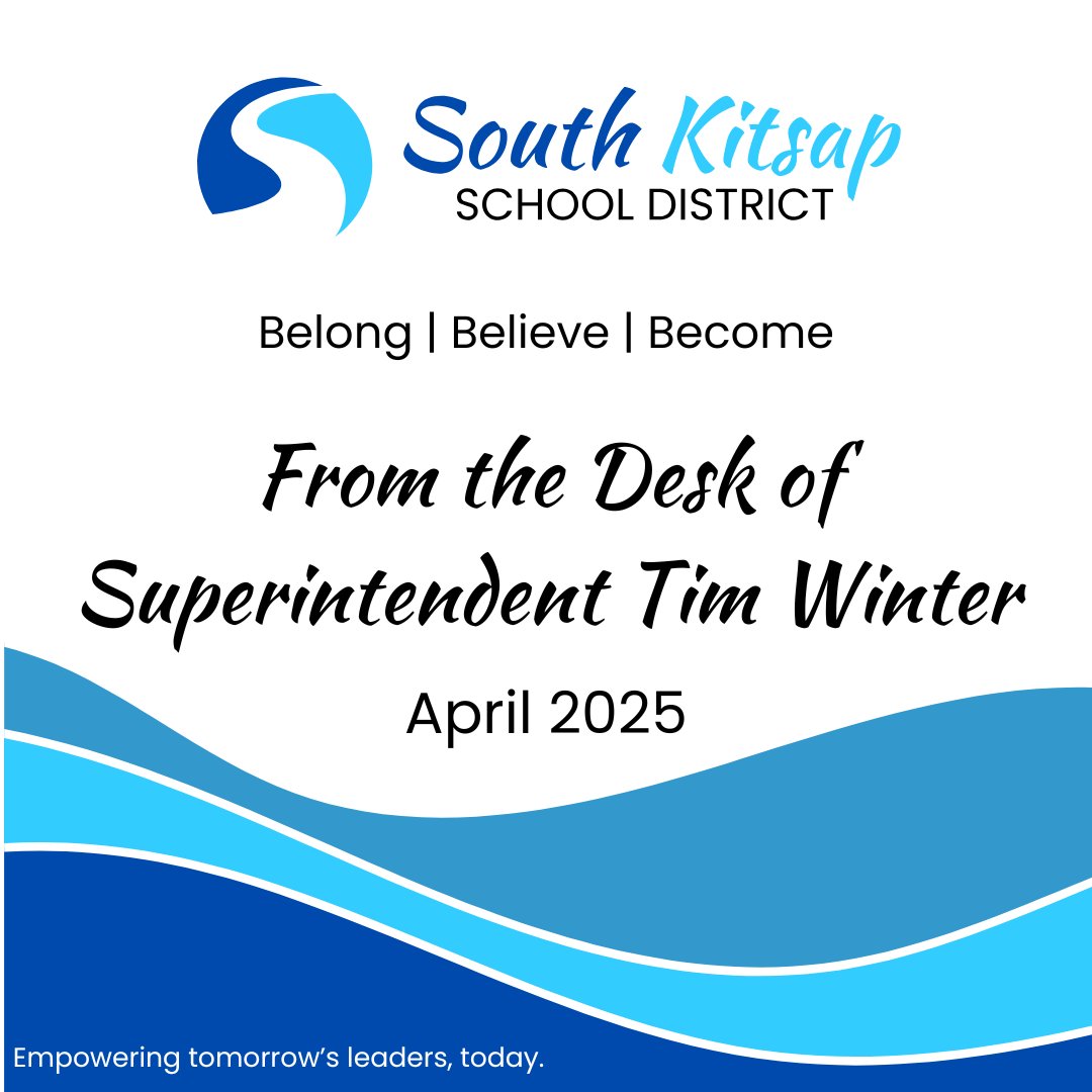 Here’s the April newsletter from the Superintendent—take a look for important updates and a quick peek at what’s happening across the district! 

trst.in/Jp41LT