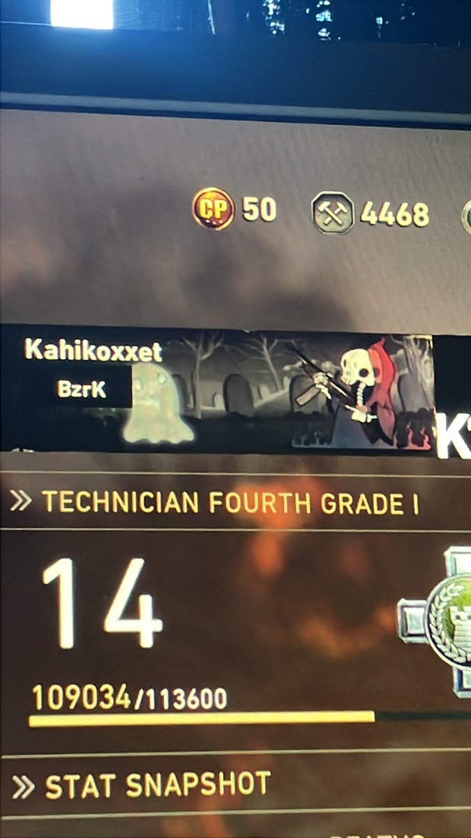 <a href="/BzrKGamingHQ/">BzrK Gaming</a> BzrK grinder in old gen 👀👀