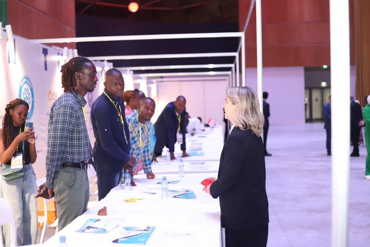 Science Fest Abidjan tweet media