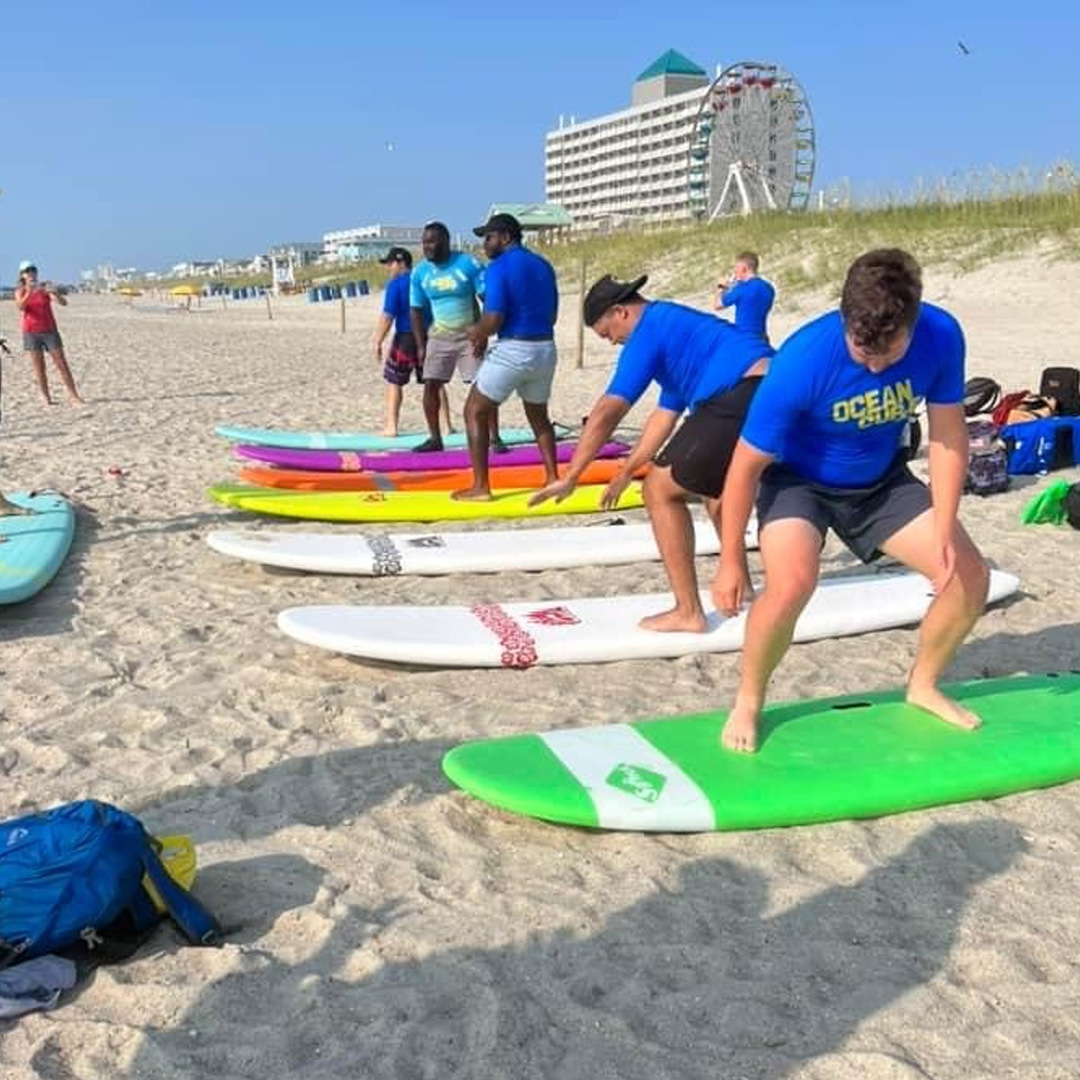 armyARCP's tweet image. Adaptive Reconditioning is a great program for Soldiers in the ARCP, aiding in both physical and mental recovery. 

Check out the events for Soldiers in Recovery:
 arcp.army.mil/Events 

#ARCP #AdaptiveReconditioning #PosttraumaticGrowth #WarriorGames #MentalWellness