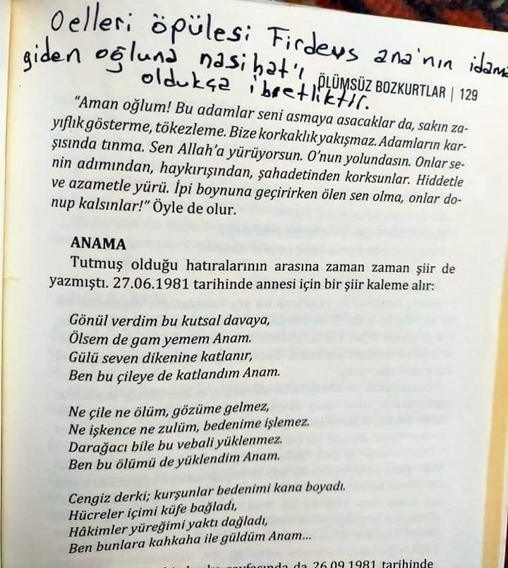 Unutmak Tükenmektir!