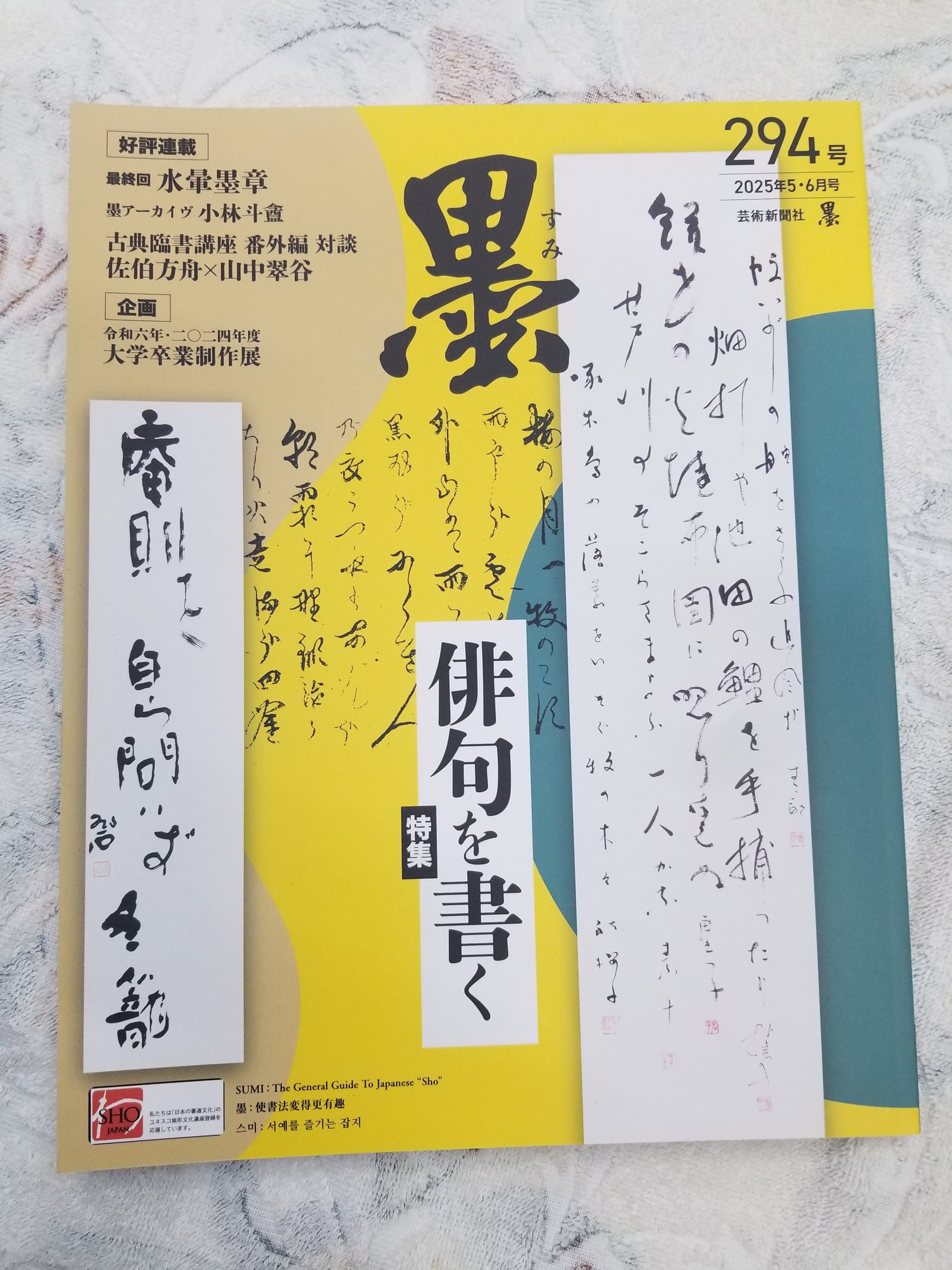 Amazon.co.jp: 年鑑・書道 (2019) : 美術新聞社 編集部