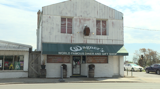 Marvin Bartlett FOX 56 News (@marvbartlett56) on Twitter photo Tonight on <a href="/FOX56News/">FOX 56 News (WDKY)</a> at Ten: It's a legendary location next to Churchill Downs. Why people have loved this diner for more than a century. #spiritofthebluegrass Tonight on <a href="/FOX56News/">FOX 56 News (WDKY)</a> at Ten: It's a legendary location next to Churchill Downs. Why people have loved this diner for more than a century. #spiritofthebluegrass