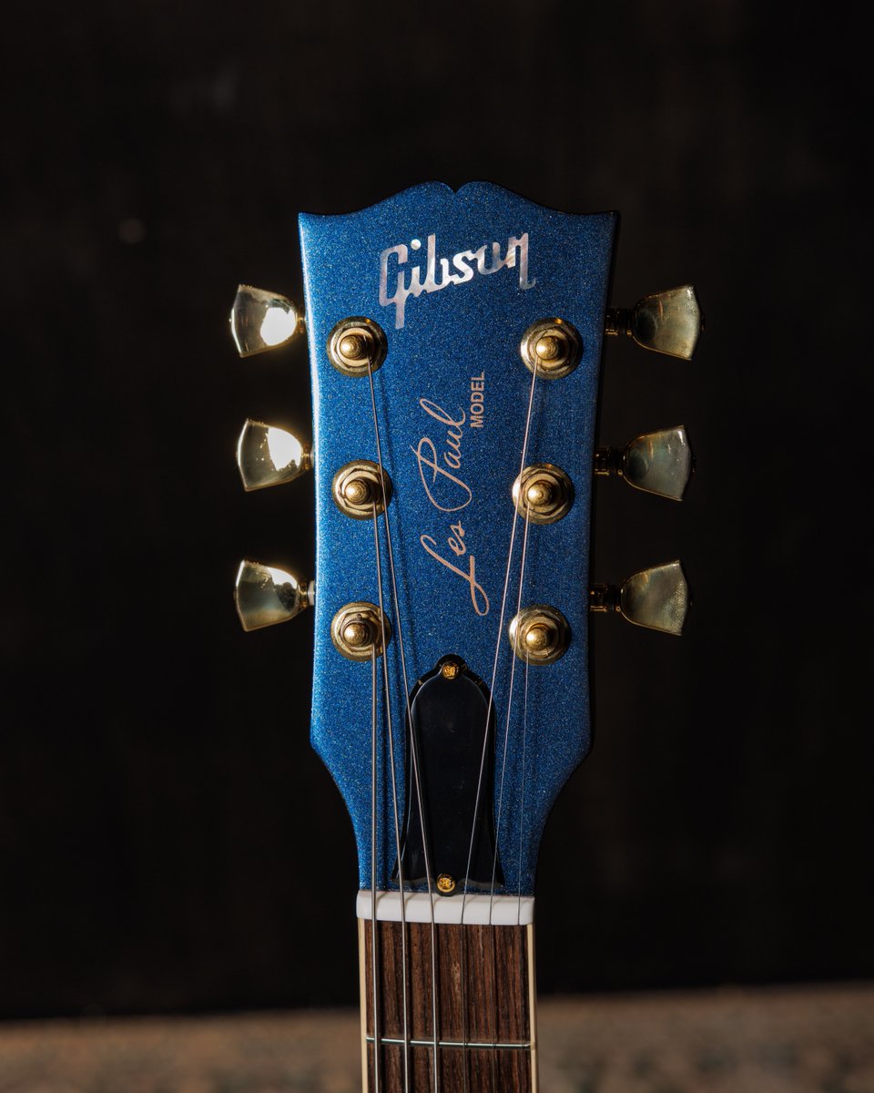 Gibson tweet media