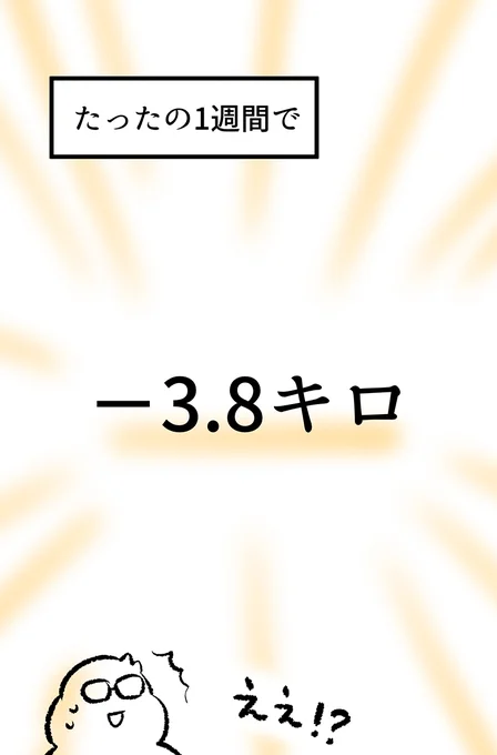 体重123キロ→82キロまでやせた話(12/14) 