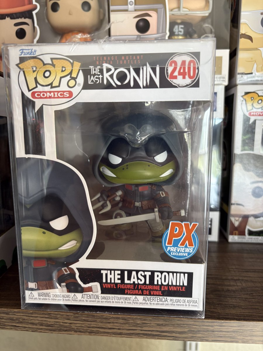 DPP The Scientist tweet media