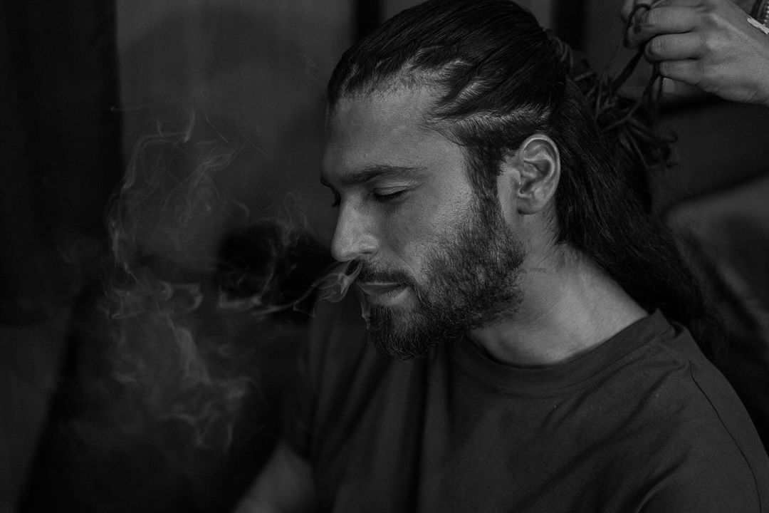 Farkhondeh21210's tweet photo. خوف ناک 

I vote for #CanYaman from Turkey for the 100 Most Handsome Faces of 2025
#100faces2025
#tccandler 
@tccandler https://t.co/ipSY7LTwdB
