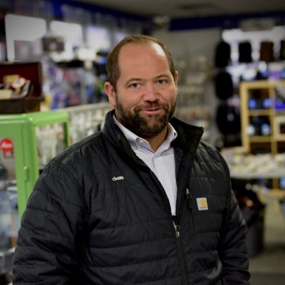 #NewProfilePic