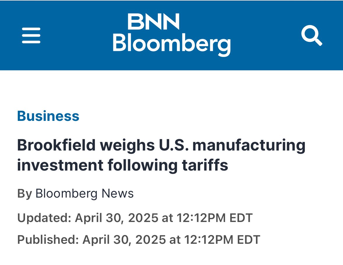 Well isn’t that just working out nicely