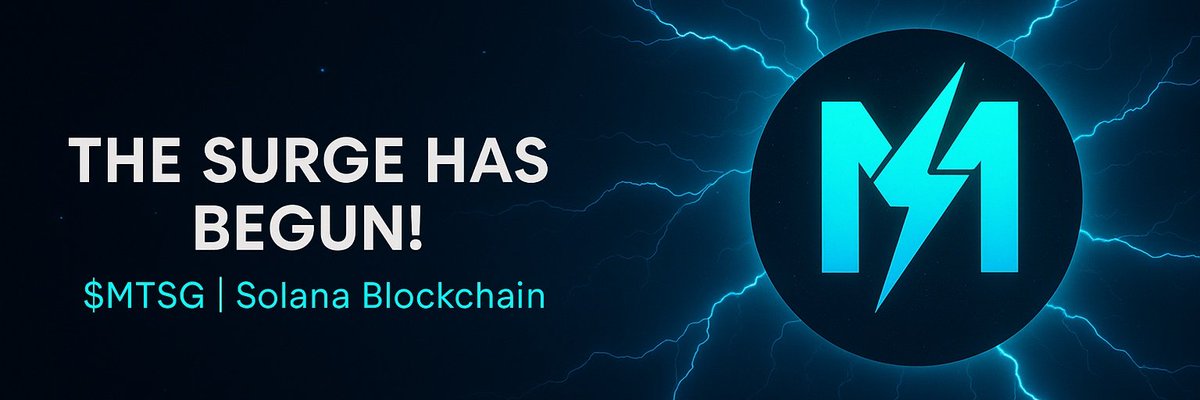 Metasurge181706's tweet photo. @binance MetaSurge is not yet live, but the team is working hard behind the scenes — building the tech, structuring the community, and aligning with real investos,

#MetaSurge #Web3 #CryptoCommunity #InvestorAlert #NotLaunchedYet https://t.co/MB8SDPgeee