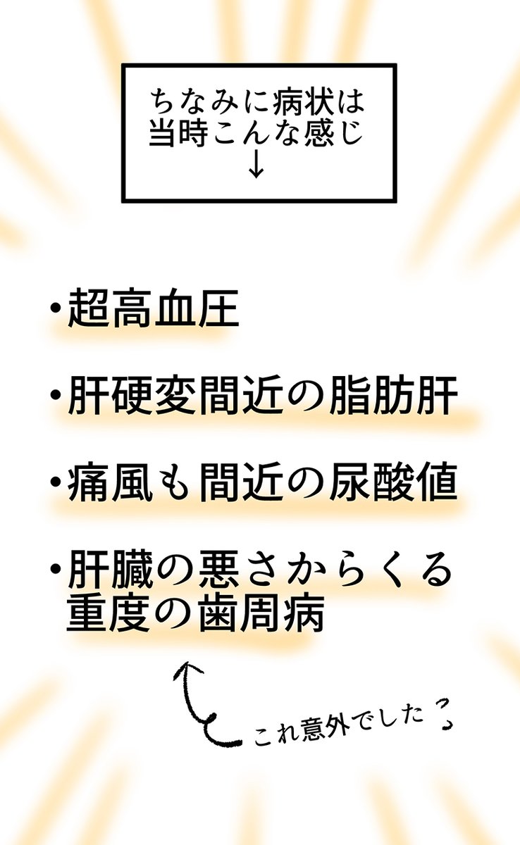 体重123キロ→82キロまでやせた話(4/14) 
