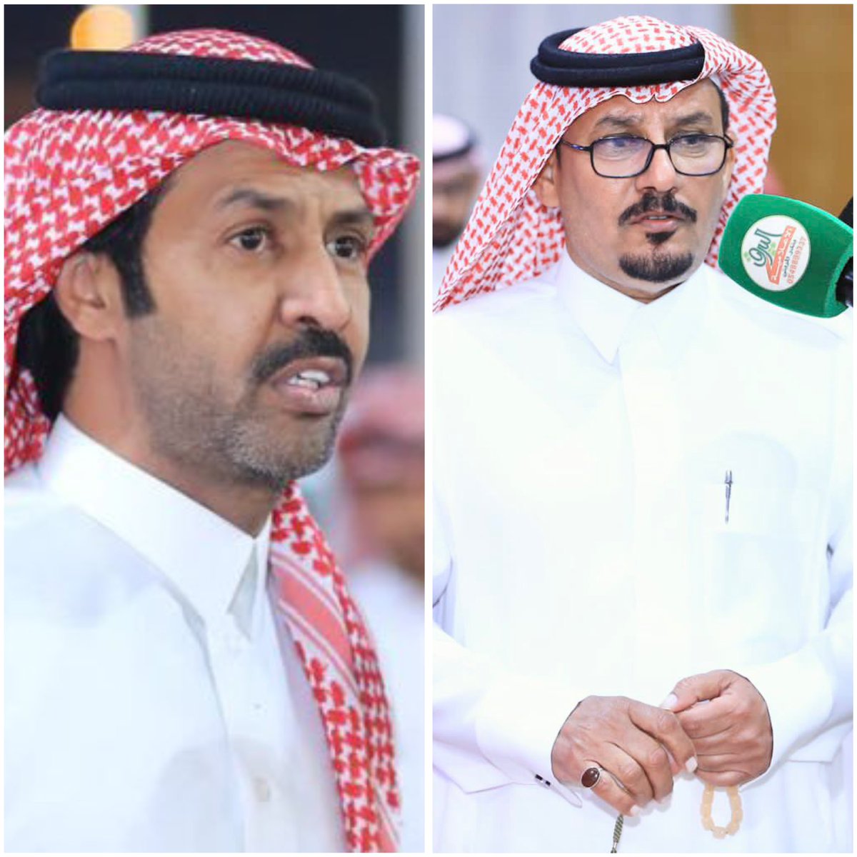 ابو غيوض (تغطيات محاوره ) tweet media