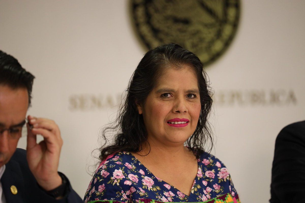 Hoy en el Senado de la República dimos un paso importante por el derecho a una comunicación más justa, inclusiva y al servicio del pueblo. 

En la reunión de las mesas directivas de las Comisiones Unidas de Radio, Televisión y Cinematografía; de Comunicaciones y Transportes; y de