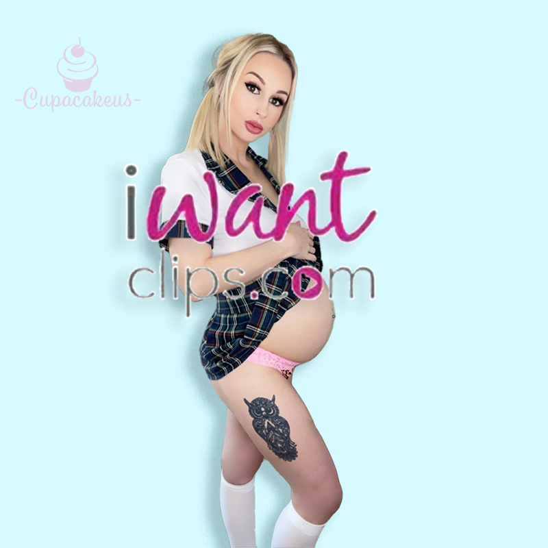 Make your Fantasy Come to Life! Order a Custom Clip from  iwe.one/Z0Z5X