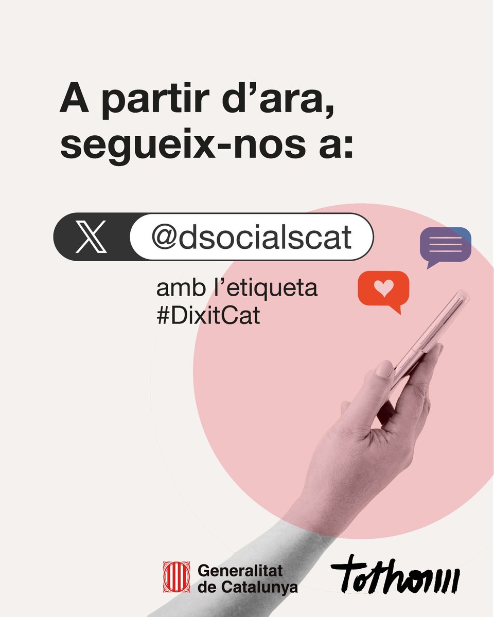 Compte no operatiu tweet media