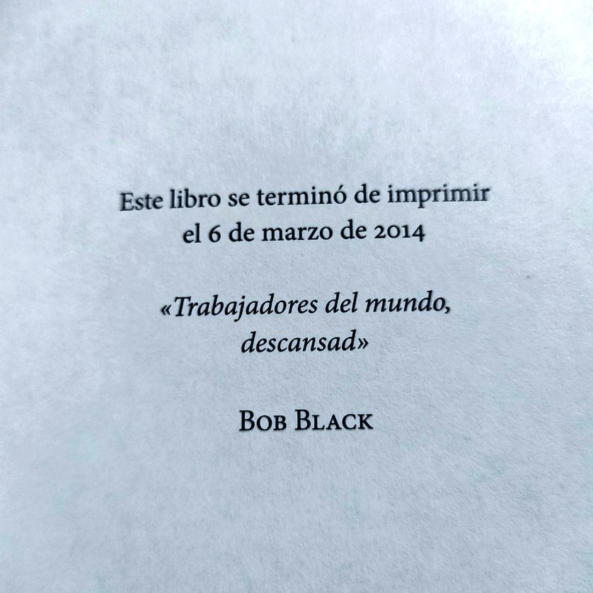 Capitán Swing tweet media