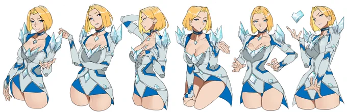 Emma Frost