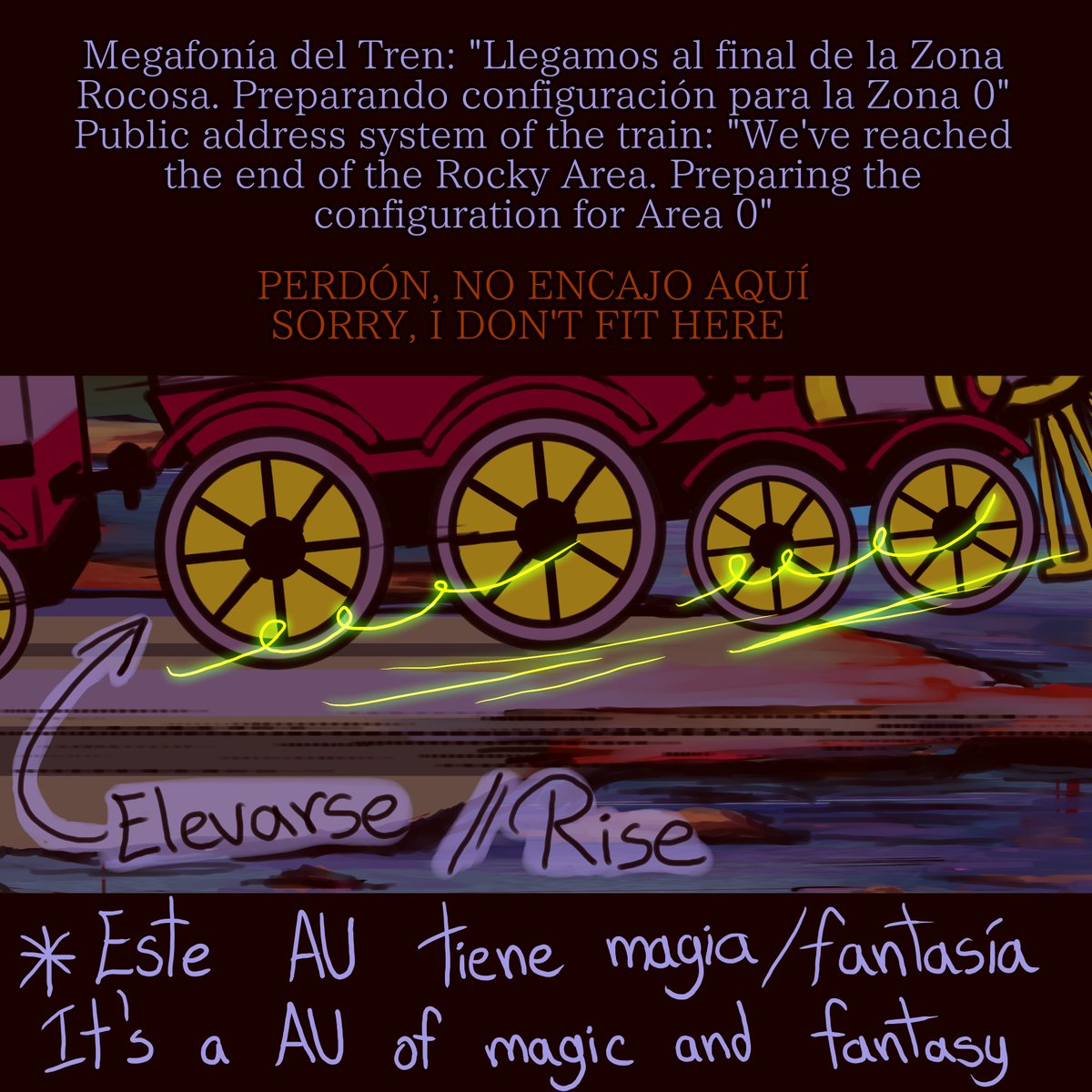 AndreDraw3's tweet image. "No te vayas" Querelles-AU 3/4
No re-subir el comic a ninguna plataforma, grax
#dogman #Petey #detey #dogmanau #dogmanxpetey