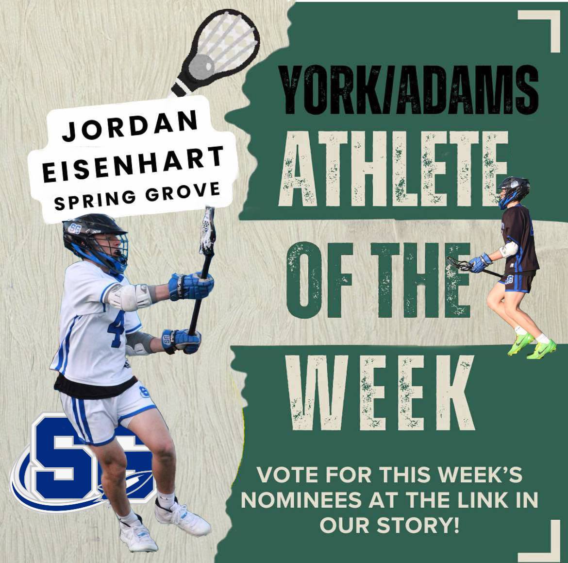 Jordan Eisenhart tweet media