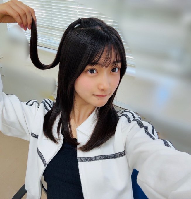 上村佳里奈のTwitter画像32