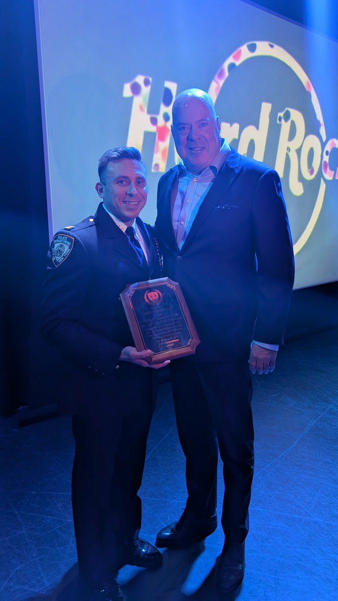 NYPDTimesSquare (@nypdtimessquare) on Twitter photo The Times Square Unit sincerely thanks <a href="/TimesSquareNYC/">Times Square</a> for acknowledging our unwavering dedication. Times Square isn’t just our post—it’s our pulse, 24/7, 365. Every hour, every block, we’re there. The Times Square Unit sincerely thanks <a href="/TimesSquareNYC/">Times Square</a> for acknowledging our unwavering dedication. Times Square isn’t just our post—it’s our pulse, 24/7, 365. Every hour, every block, we’re there.