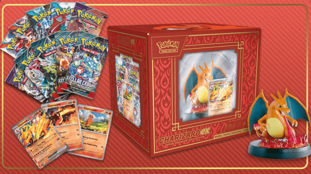 Pokemon TCG Restocks & News tweet media