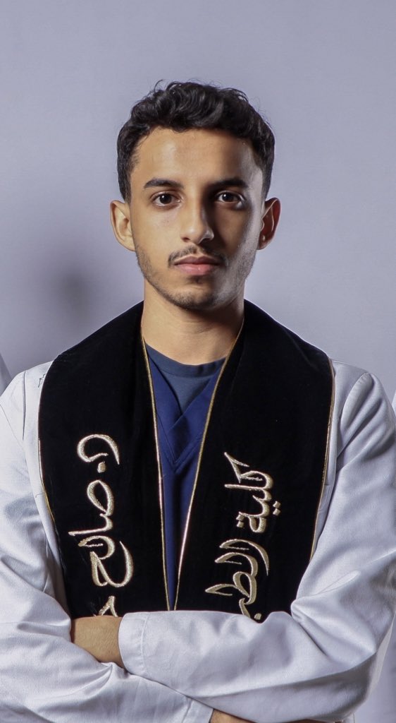 Saleh Alsheraiwi tweet media