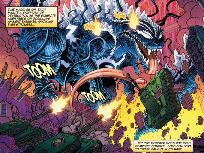 holy shit