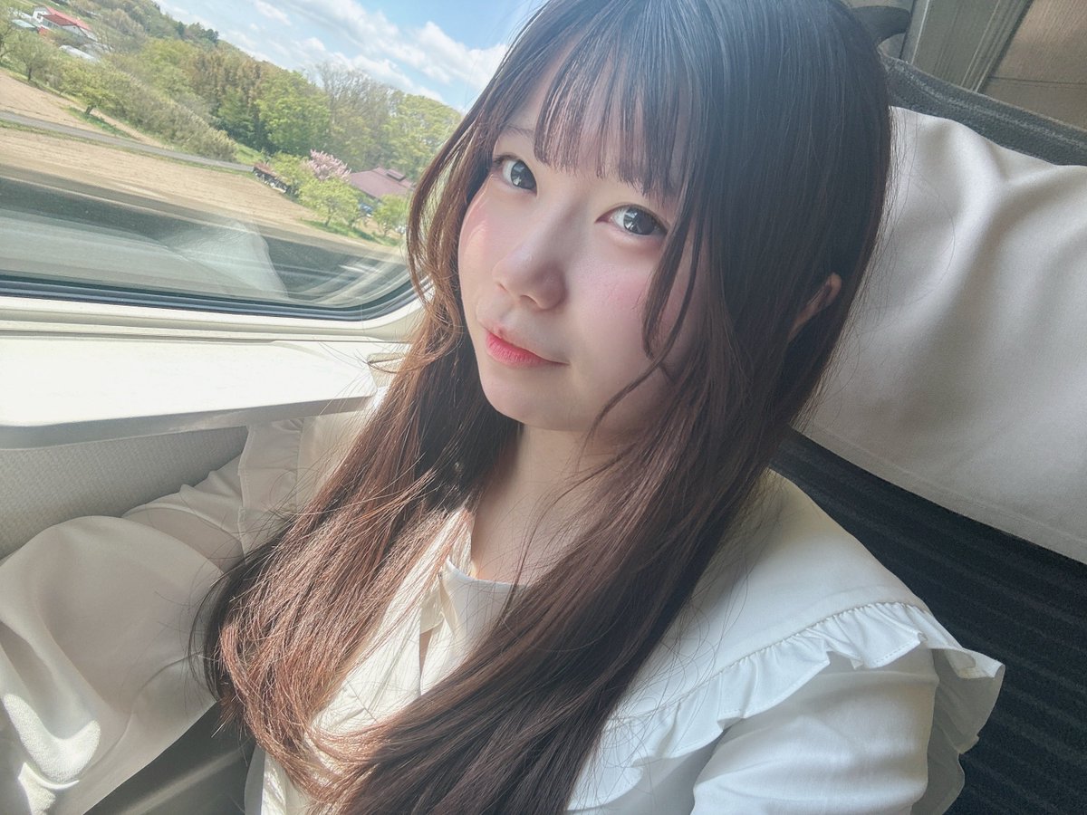 おはよ🪽🫧 今日も平和に過ごせたらいいな〜