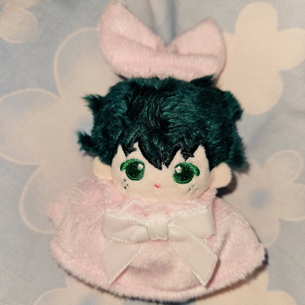 ...so smol and cute qwq