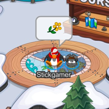 Universal Penguin tweet media