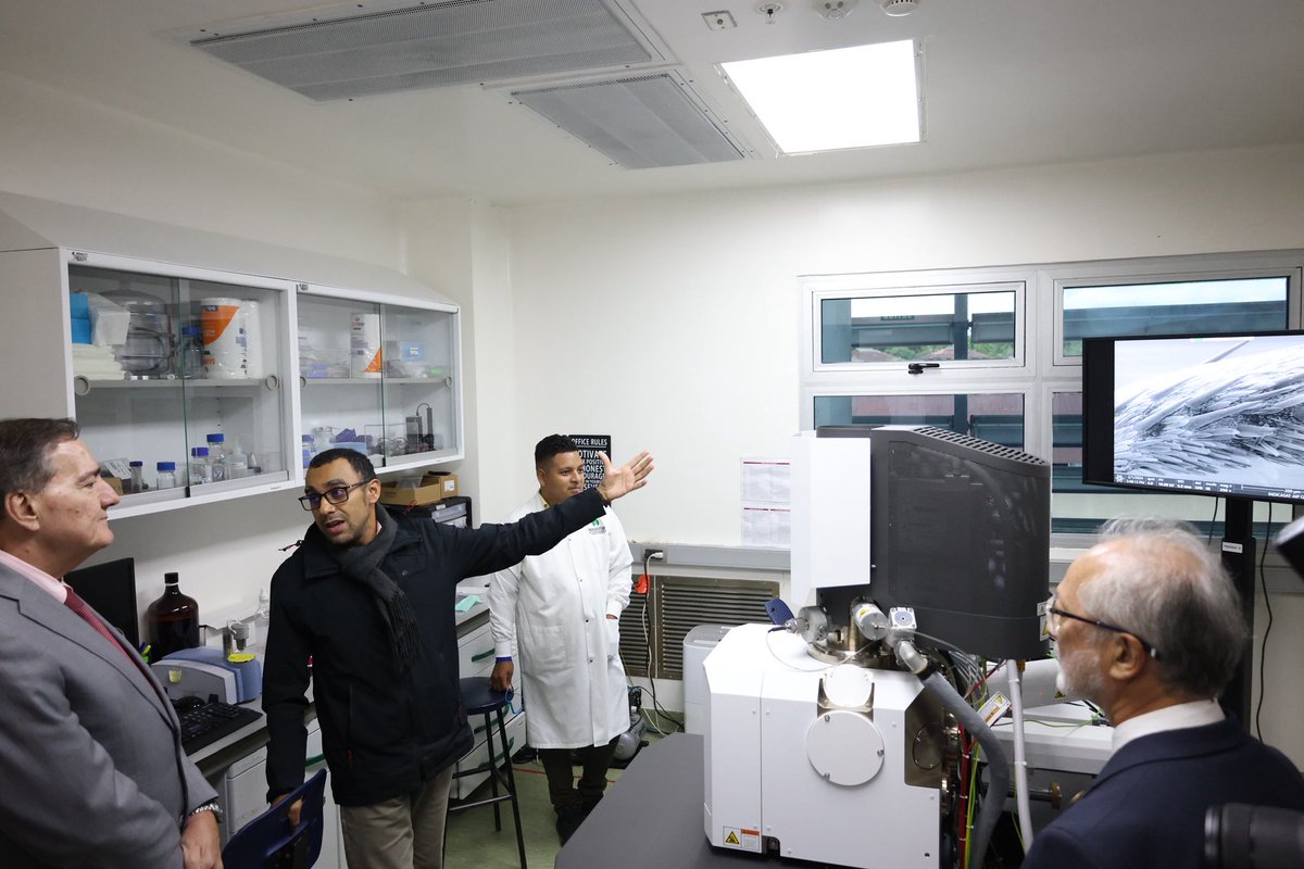 indicasat's tweet image. Nos honra anunciar la visita del del Dr. Jarbas Barbosa da Silva, Director de la Organización Panamericana de la Salud (OPS), en nuestro instituto. 🌎🩺
🗣️ El Dr. Barbosa compartirá valiosas reflexiones sobre temas clave para la salud pública y su impacto en nuestra región.