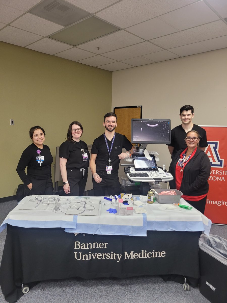 U of Arizona Radiology and Imaging Sciences tweet media