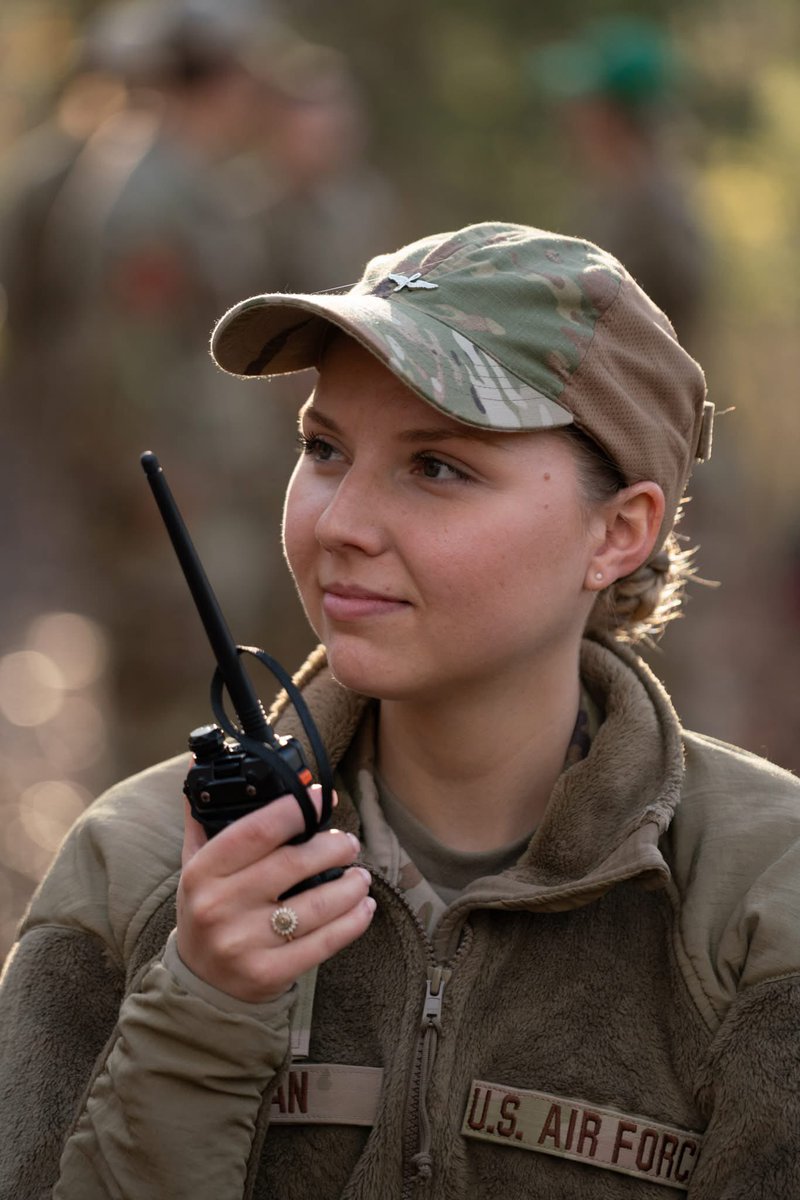 Clover AFJROTC tweet media