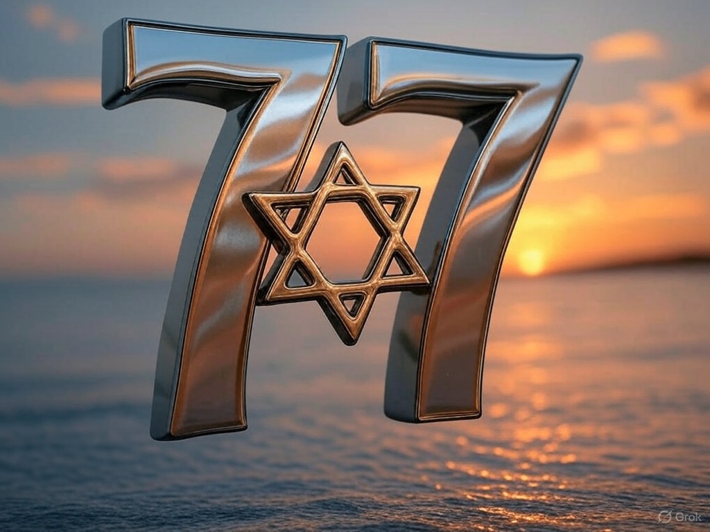 kyg_best's tweet image. Happy Birthday Israel! 🇮🇱